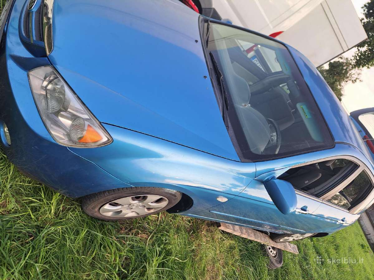 Kia Cerato - nuotraukos Nr. 3