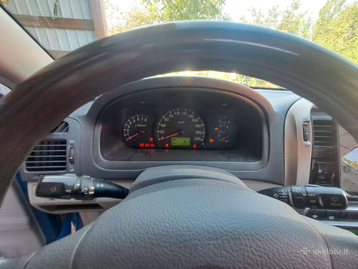 Kia Cerato Dochas 16w 105 kw su Nauja tech/apžiūra - nuotraukos Nr. 10
