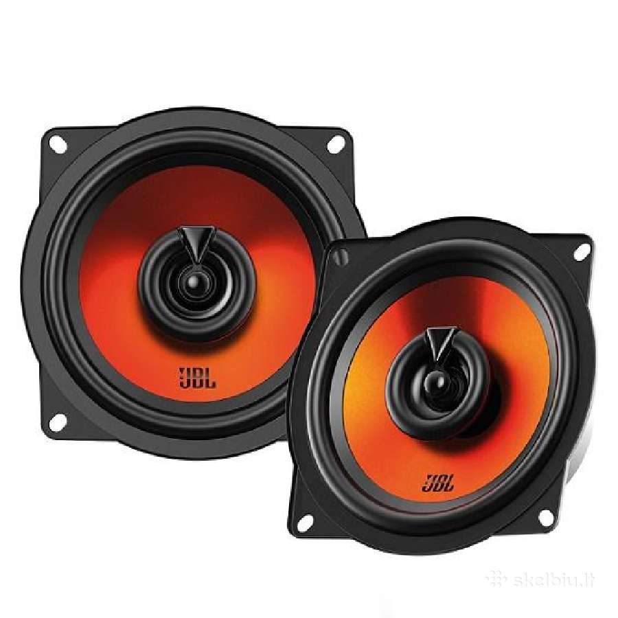 Jbl automobiliniai garsiakalbiai - nuotraukos Nr. 5
