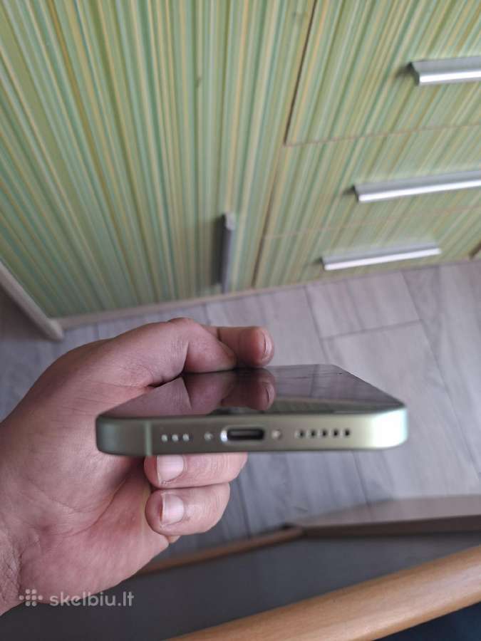 iPhone 17 256gb - nuotraukos Nr. 3