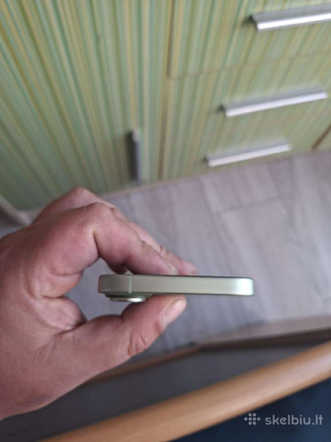iPhone 17 256gb - nuotraukos Nr. 4