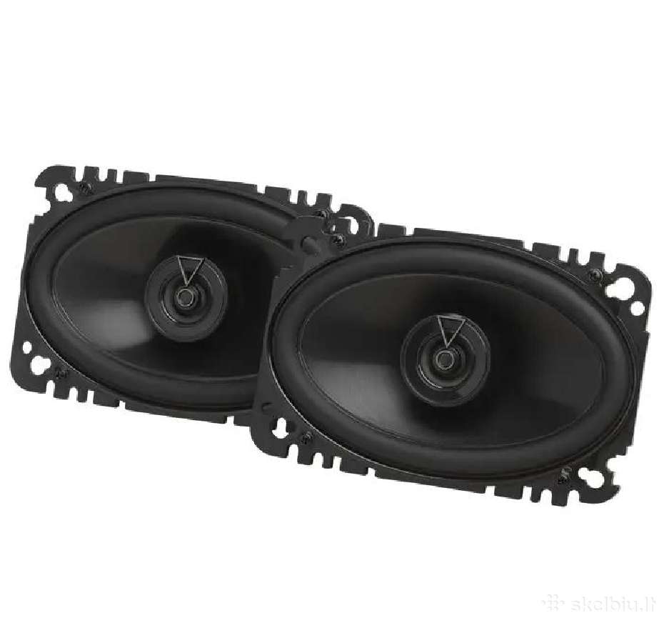 Jbl automobiliniai garsiakalbiai - nuotraukos Nr. 6