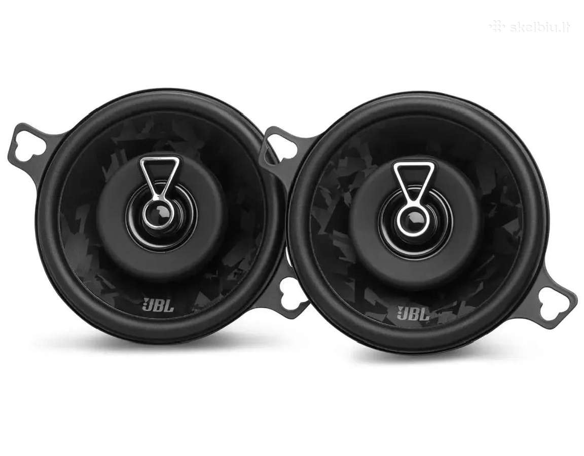 Jbl automobiliniai garsiakalbiai - nuotraukos Nr. 10
