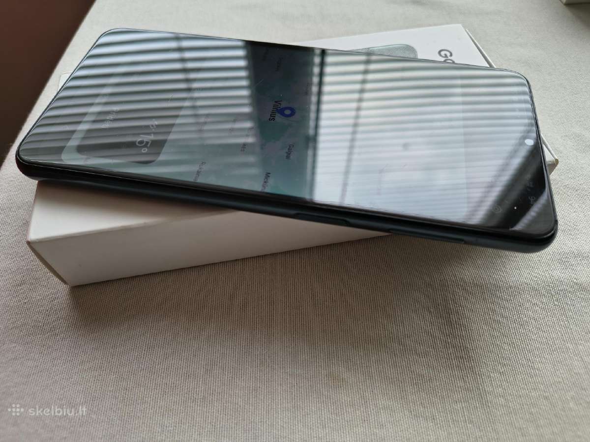 Samsung Galaxy A04s 32gb - nuotraukos Nr. 5