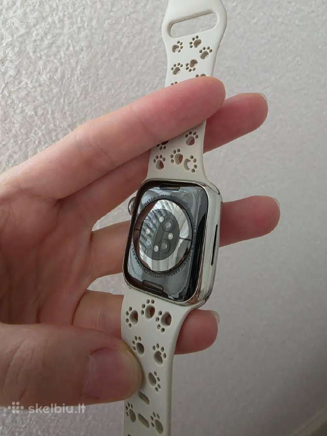 Apple watch 8 - nuotraukos Nr. 2