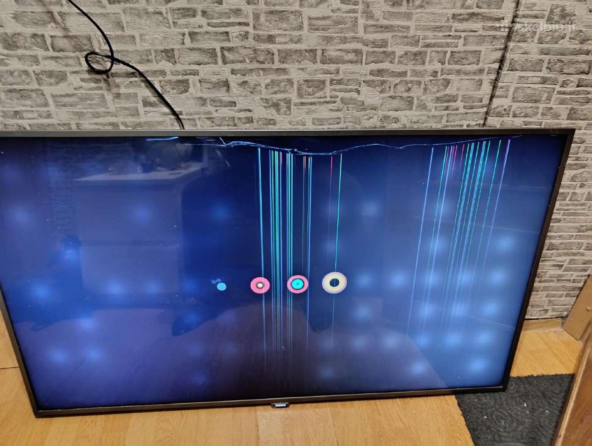 Philips TV - nuotraukos Nr. 2