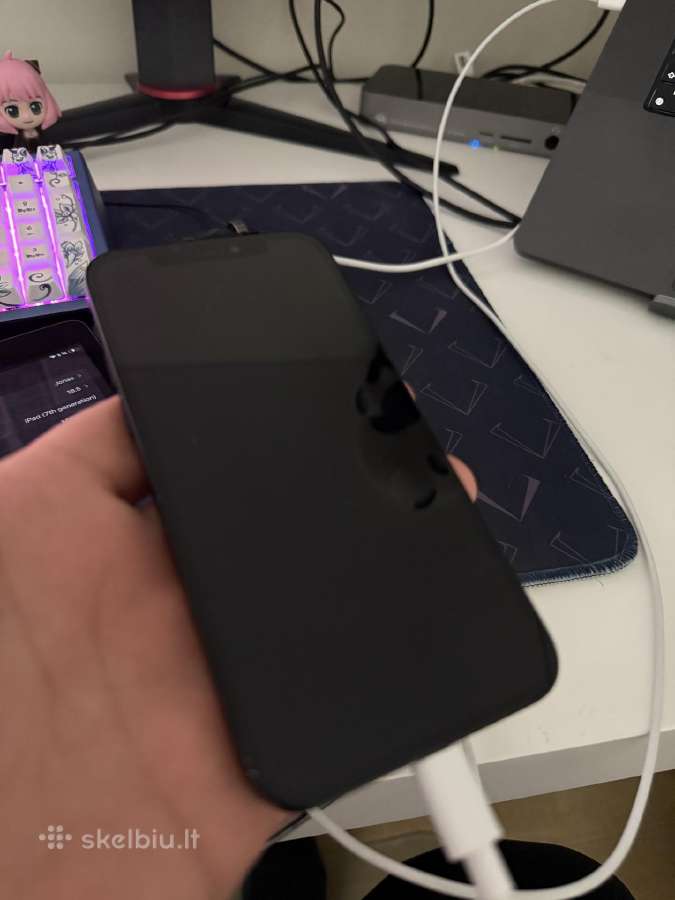 iPhone 12 128gb - nuotraukos Nr. 2