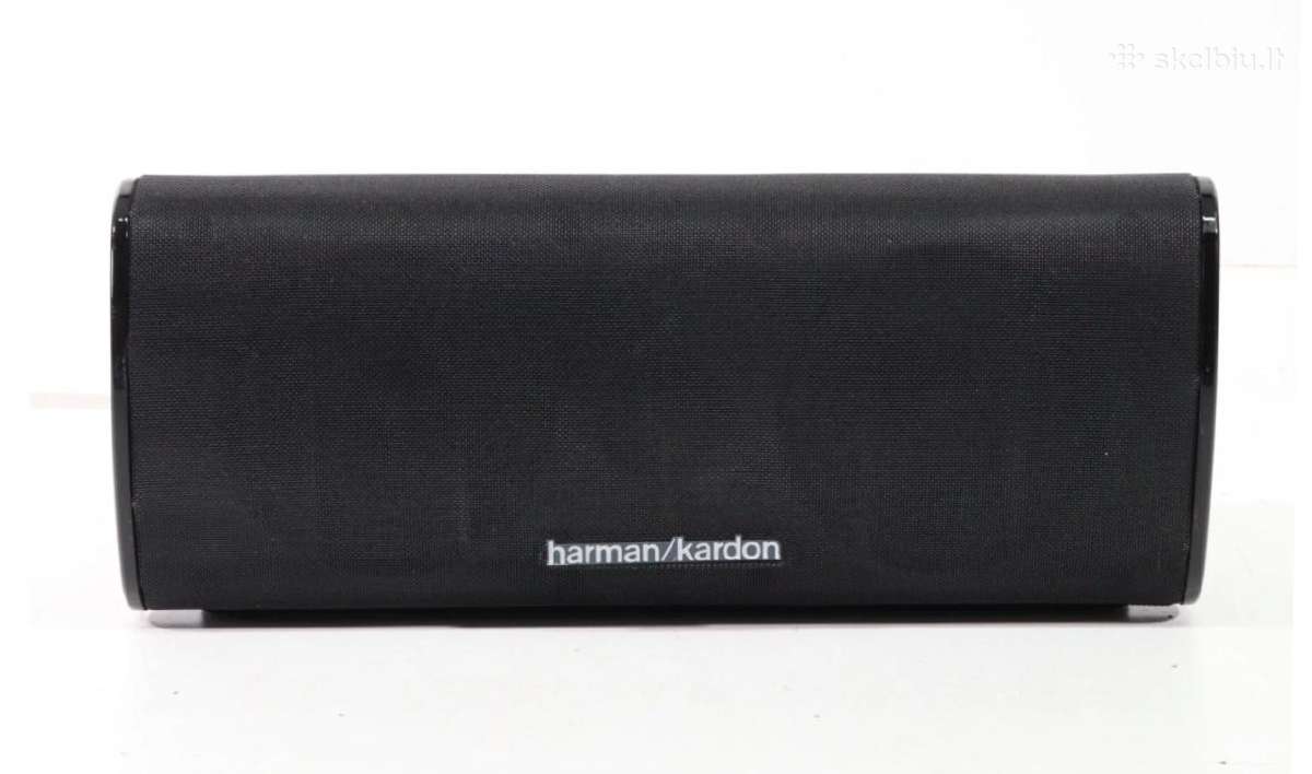 Harman Kardon Hkts 30wq - nuotraukos Nr. 5