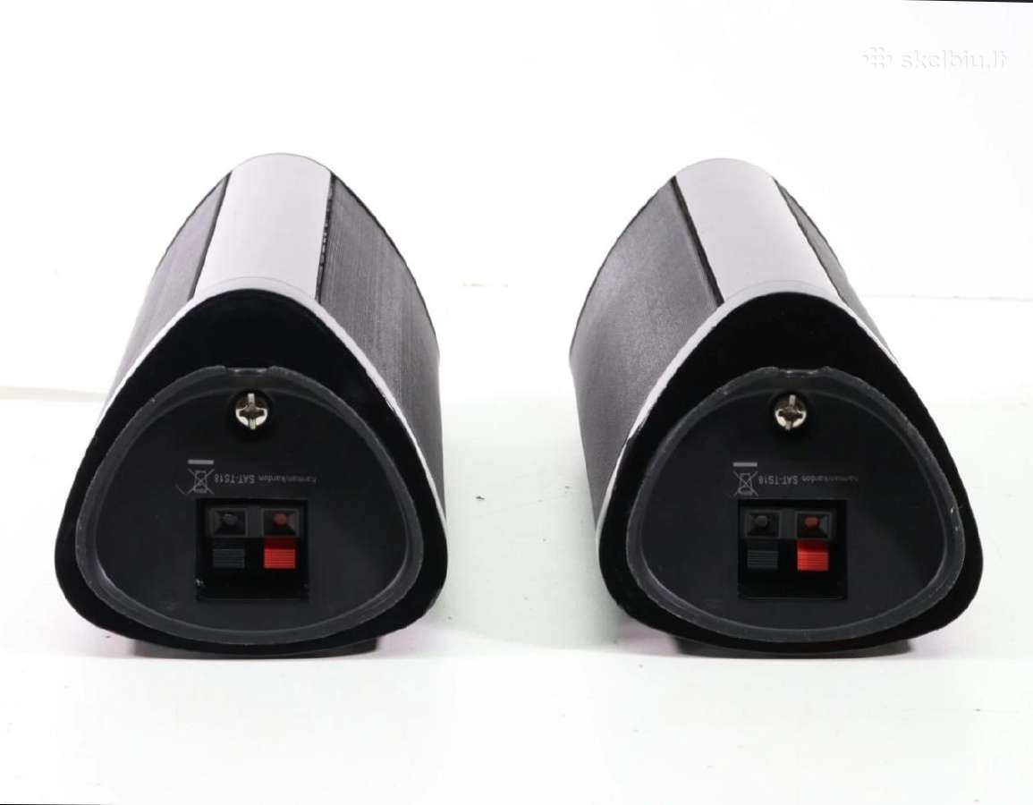 Harman Kardon Hkts 30wq - nuotraukos Nr. 6