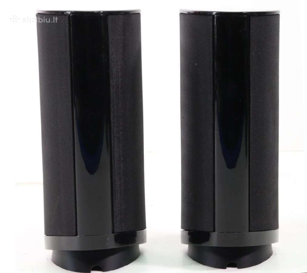 Harman Kardon Hkts 30wq - nuotraukos Nr. 7
