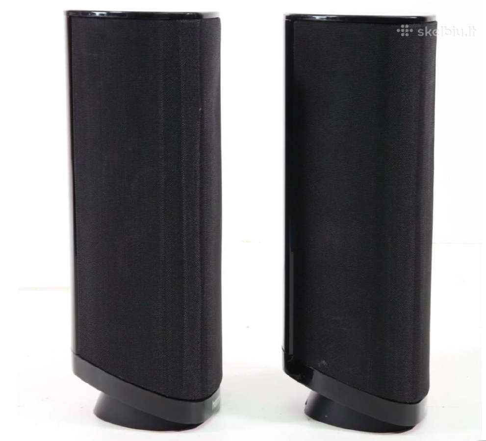 Harman Kardon Hkts 30wq - nuotraukos Nr. 8