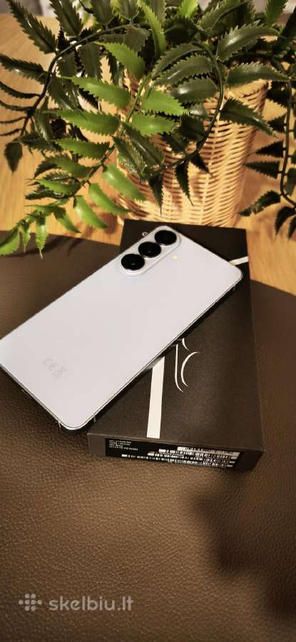 Samsung S26 256gb - nuotraukos Nr. 2