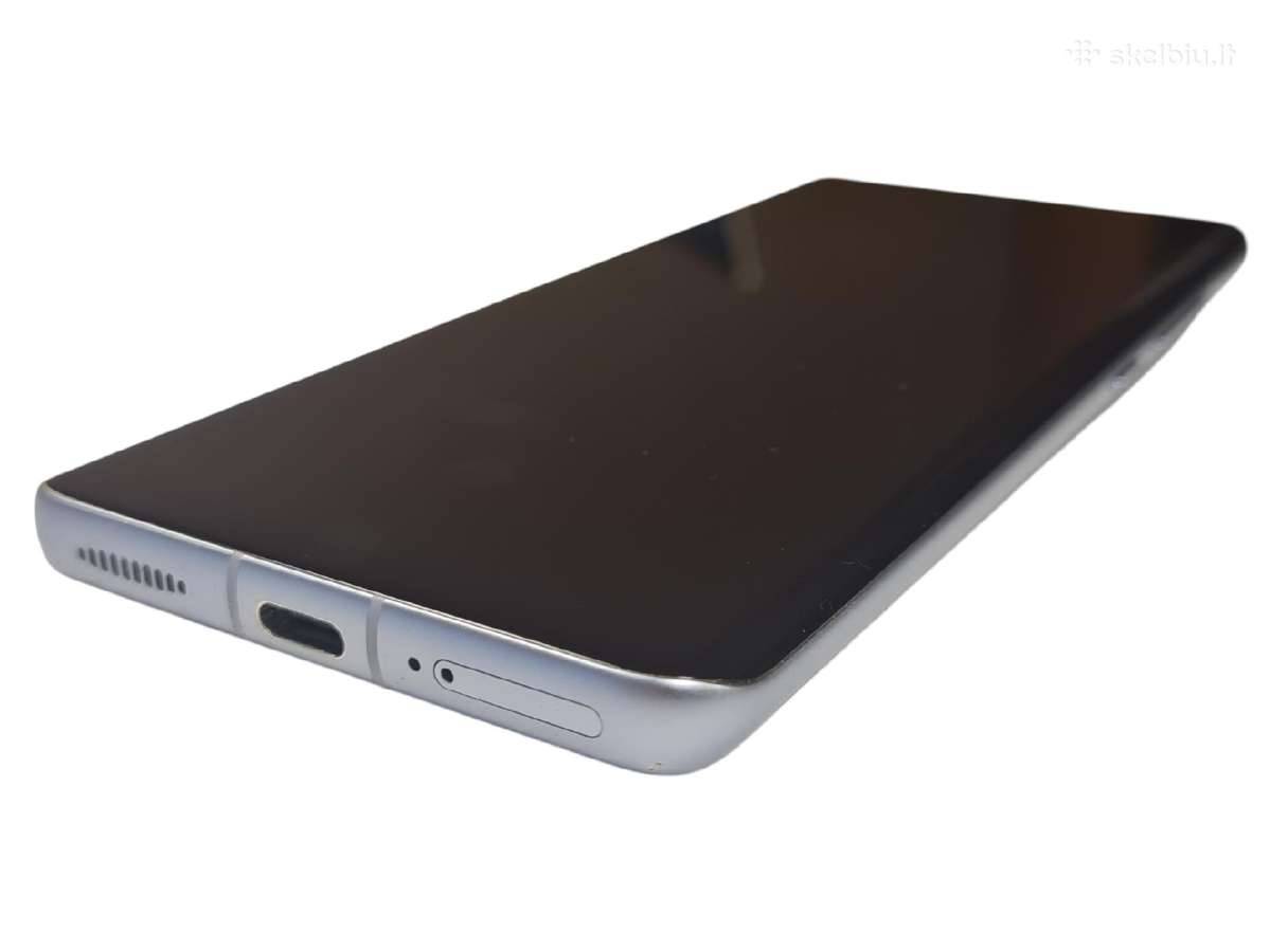 Xiaomi 12 5G 256gb + 3 mėn. garantija - nuotraukos Nr. 7