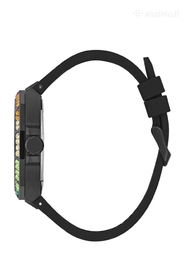 Guess Energy chronografinis laikrodis - nuotraukos Nr. 4