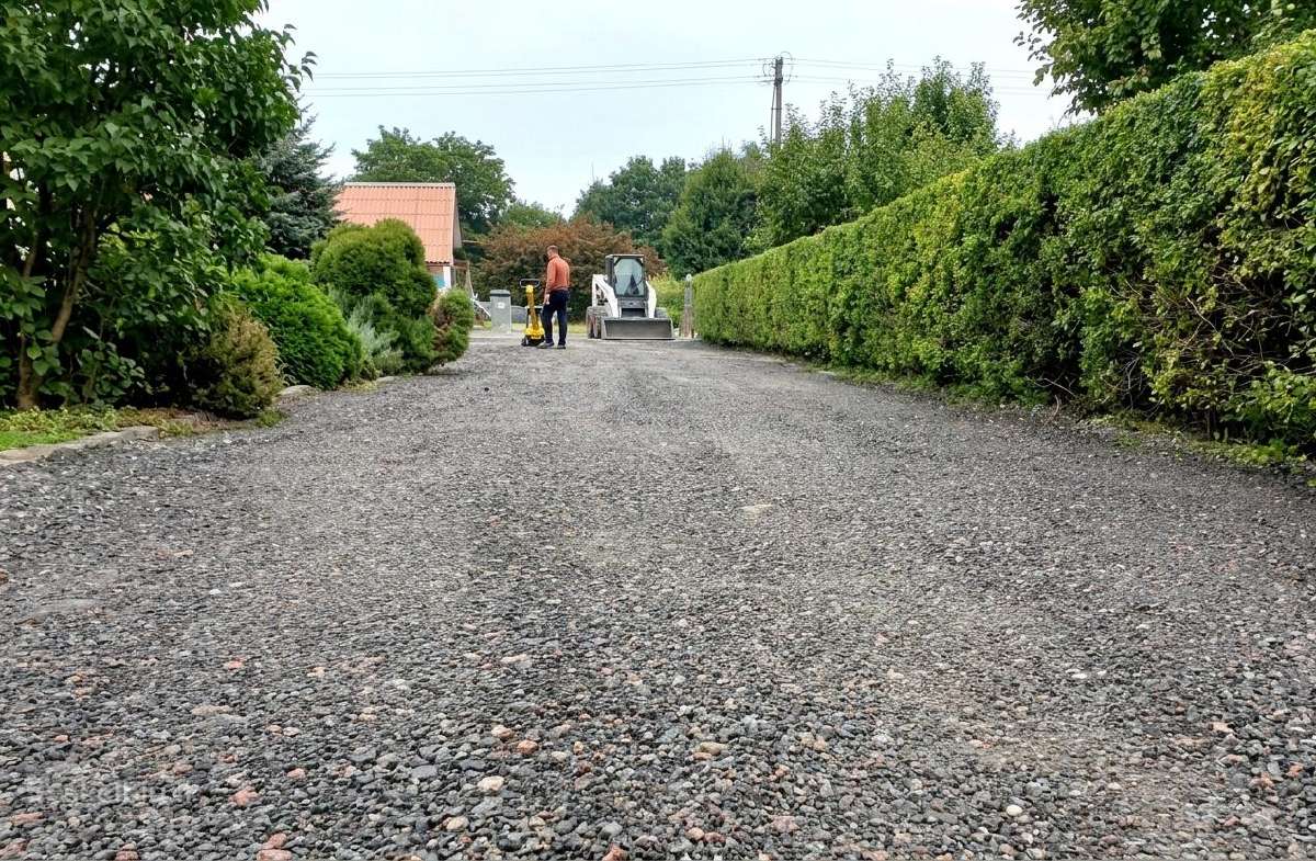 Sklypų lyginimas, kiemų įrengimas, atvežimas - nuotraukos Nr. 4