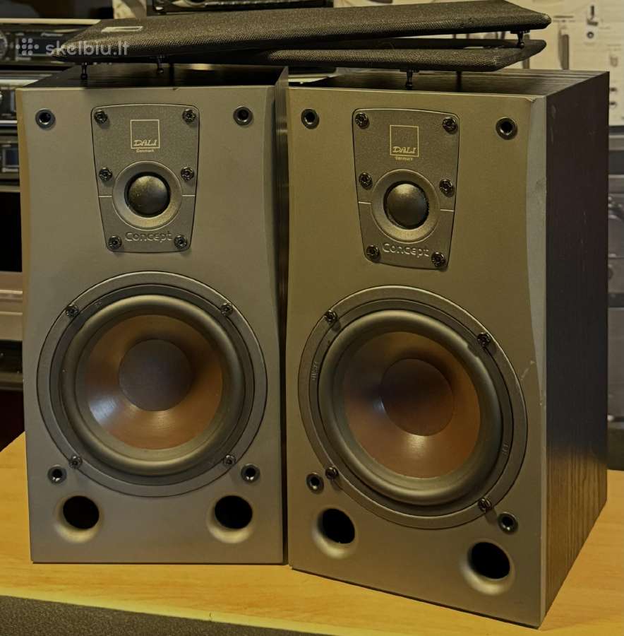 Jbl studio 130 / kolonėlės - nuotraukos Nr. 2