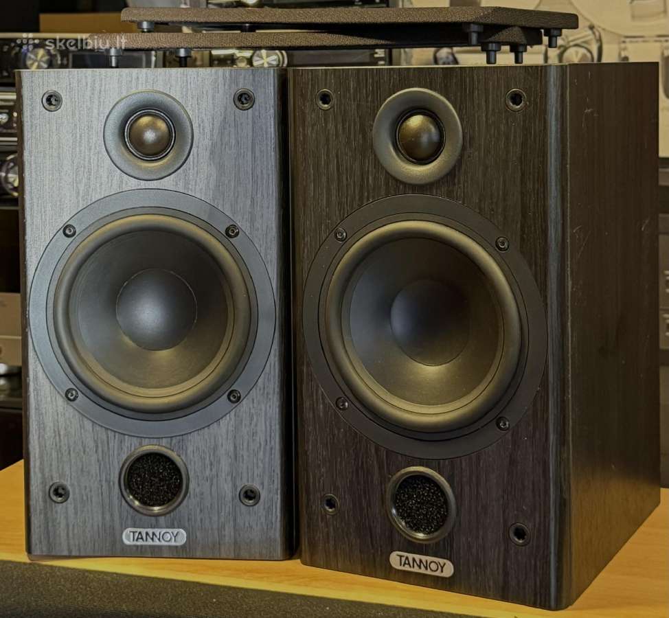 Jbl studio 130 / kolonėlės - nuotraukos Nr. 4