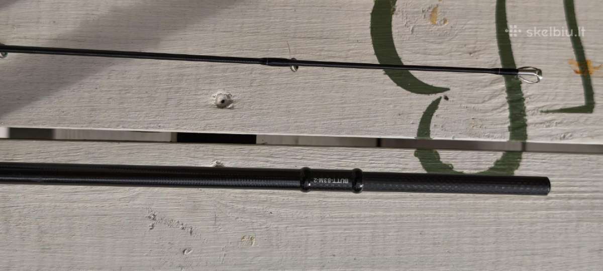 Pure Lure Nva832ms - nuotraukos Nr. 8
