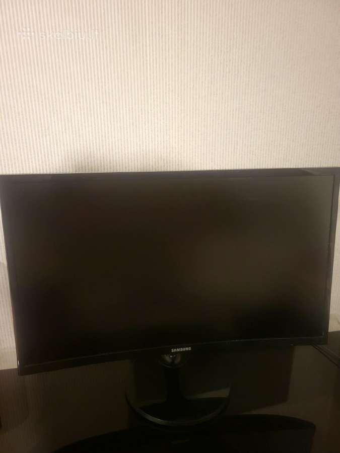 Samsung Modelis S19b300 Ekranas 19 - nuotraukos Nr. 3