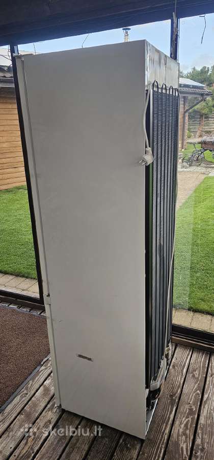 Įmontuojamas šaldytuvas Electrolux Enn2853aow - nuotraukos Nr. 5