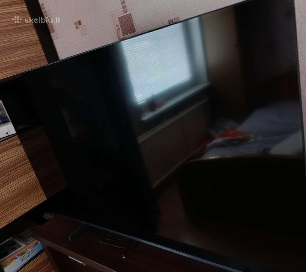 Samsung TV naujas - nuotraukos Nr. 2