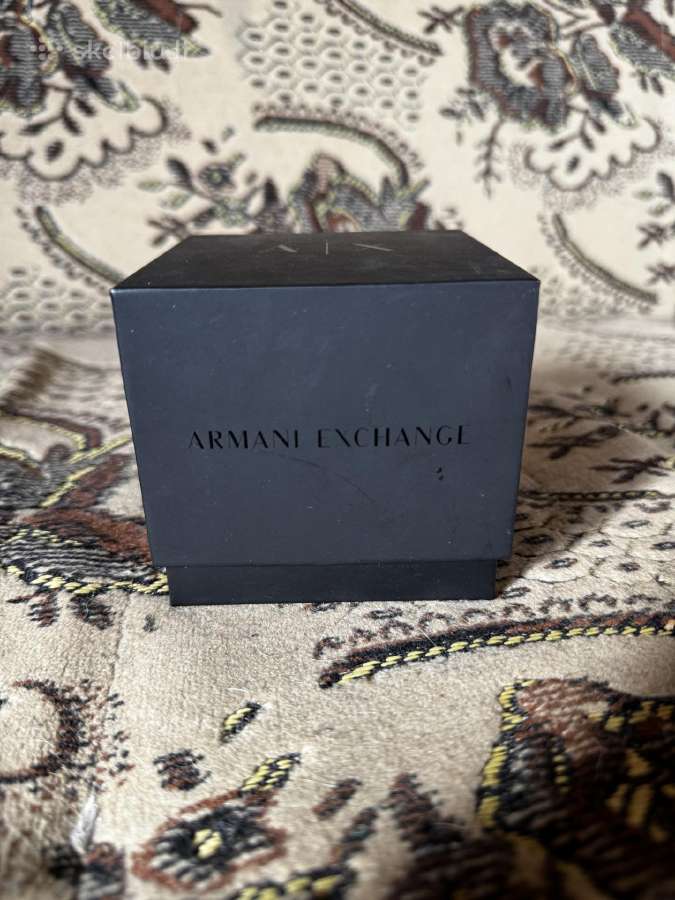 Armani Exchange Ax2122 laikrodis - nuotraukos Nr. 7