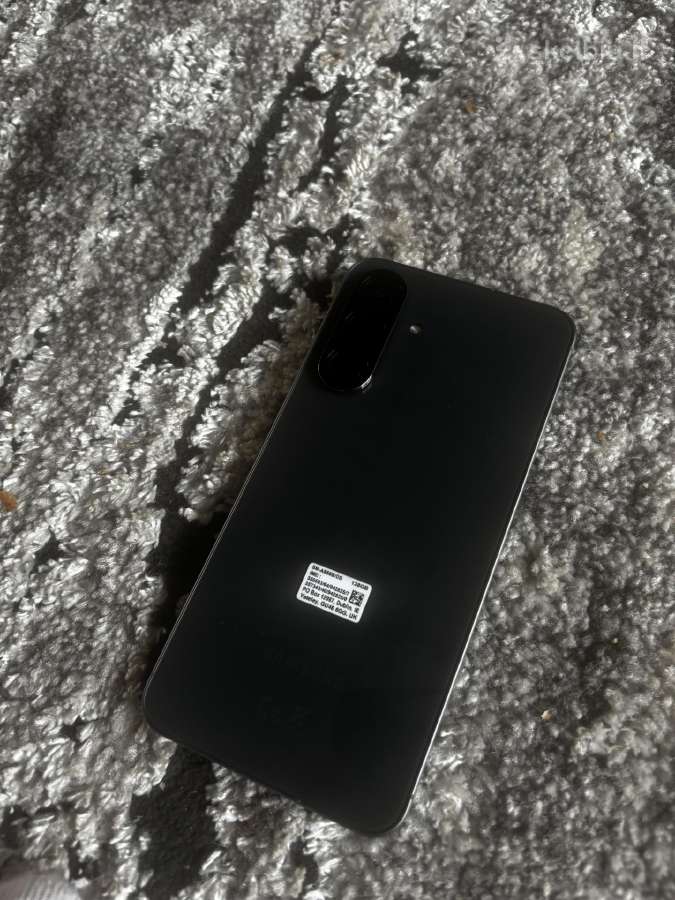Samsung A56 5G - nuotraukos Nr. 2