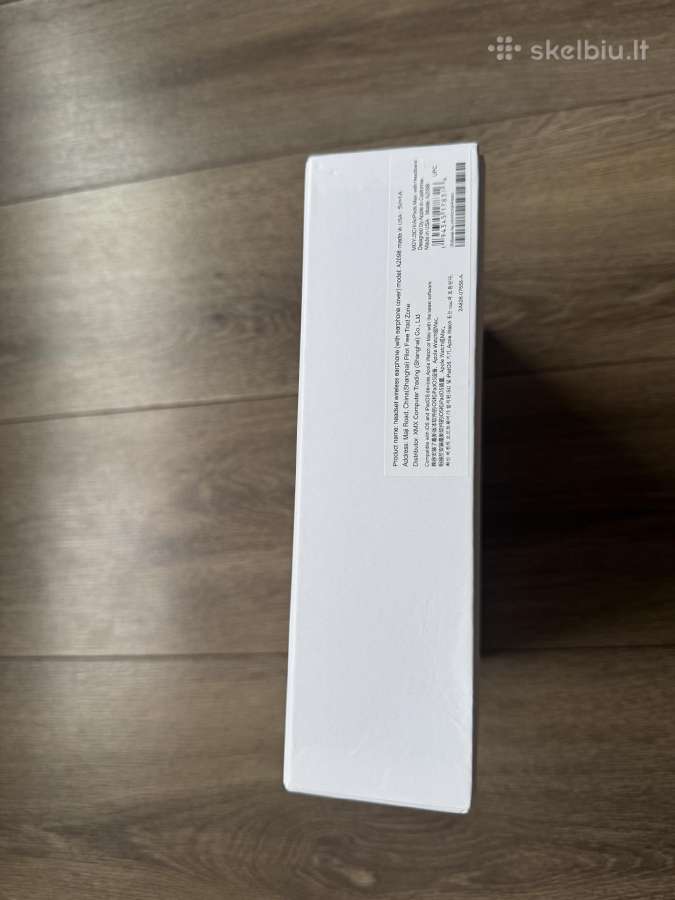 Airpods max - nuotraukos Nr. 2
