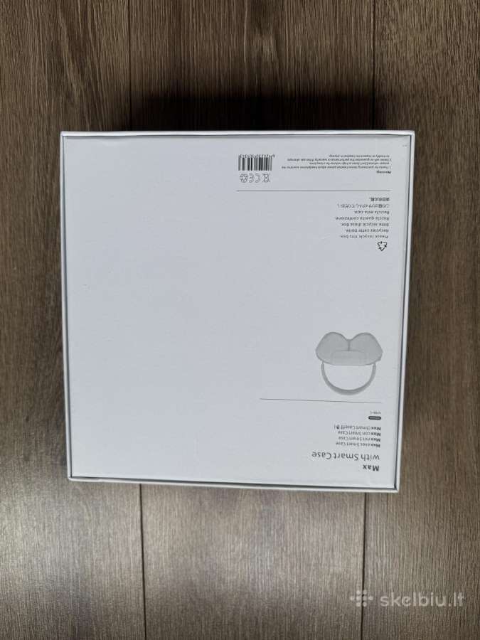 Airpods max - nuotraukos Nr. 3