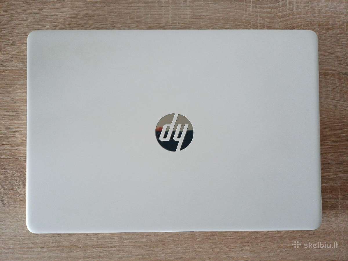 Hp 14s-dq0804no - nuotraukos Nr. 2