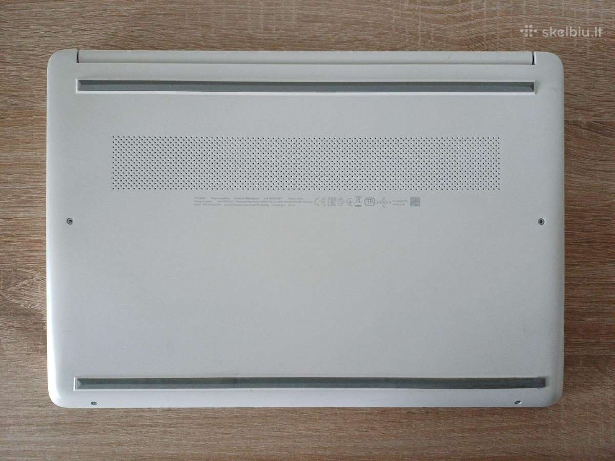 Hp 14s-dq0804no - nuotraukos Nr. 3