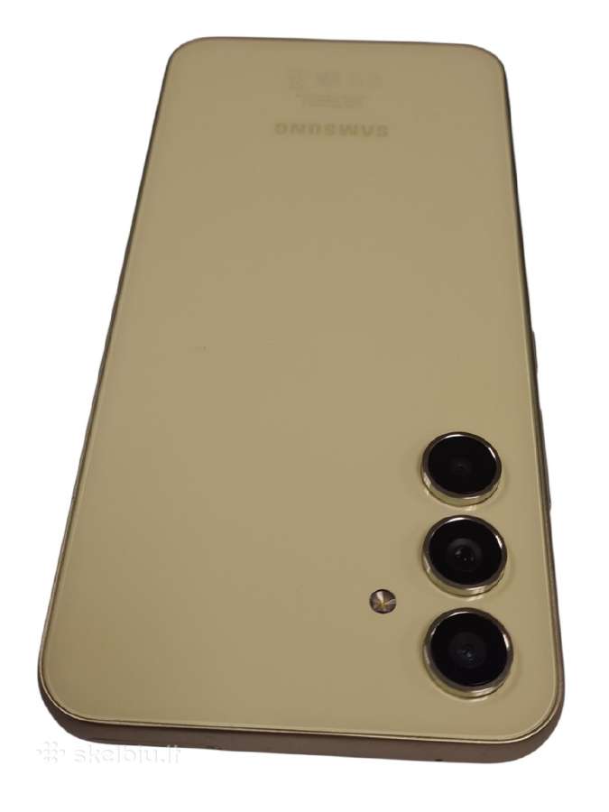 Samsung Galaxy A54 5G 256gb + 3 mėn. garantija - nuotraukos Nr. 11