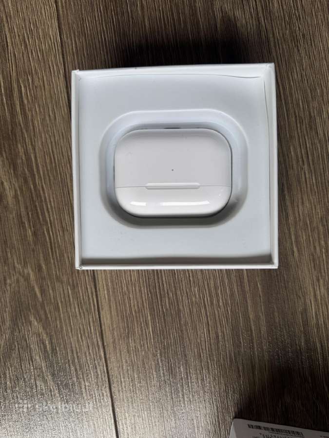 Airpods pro 2nd generation - nuotraukos Nr. 3