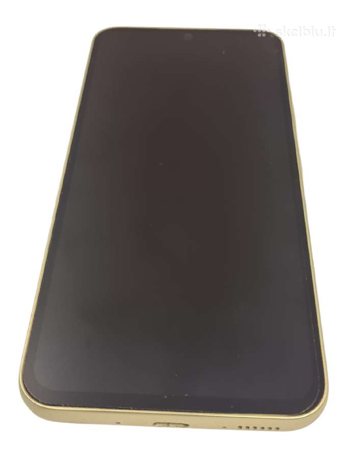 Samsung Galaxy A54 5G 256gb + 3 mėn. garantija - nuotraukos Nr. 3