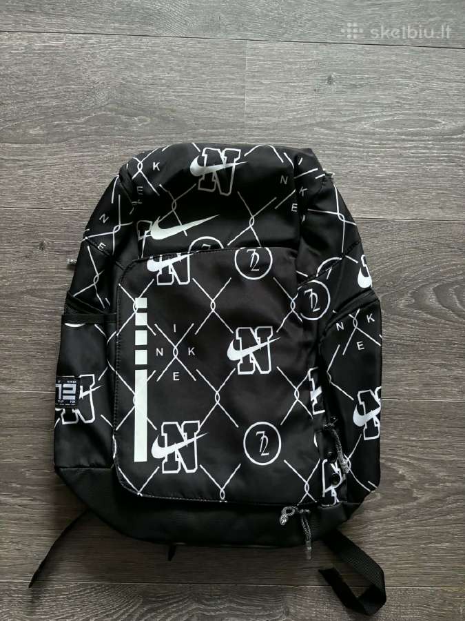 Nike elite kuprinė - nuotraukos Nr. 2