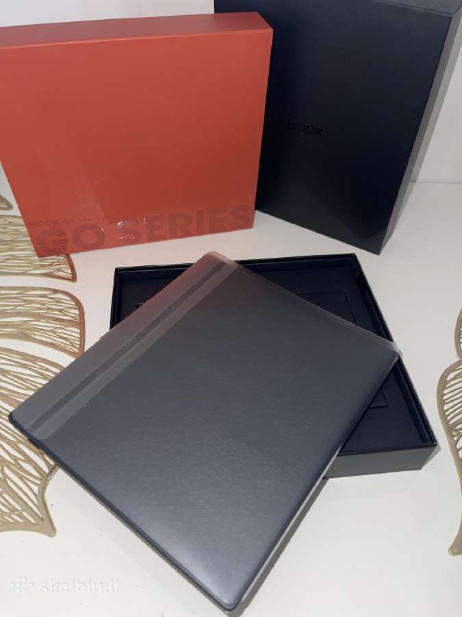 Boox Go Color 7 e-reader - nuotraukos Nr. 3