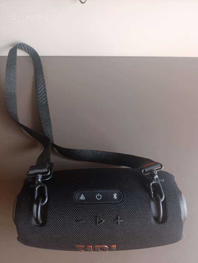 Jbl xtreme 4 - nuotraukos Nr. 2