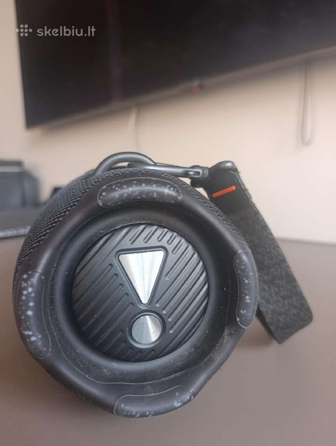 Jbl xtreme 4 - nuotraukos Nr. 3