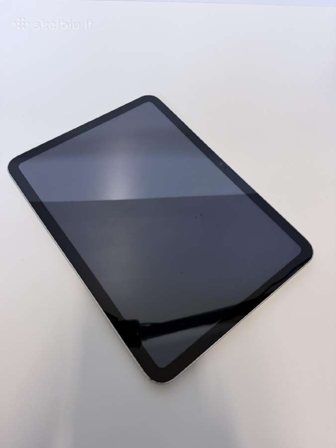 iPad 2022 10th - nuotraukos Nr. 3