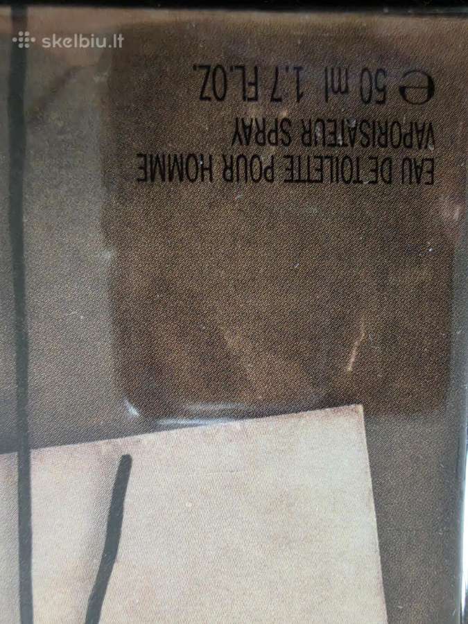 Diesel kvepalai vyrams - nuotraukos Nr. 5