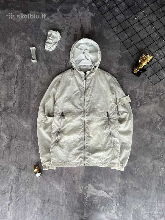 Vėjo striukė Stone Island - nuotraukos Nr. 2
