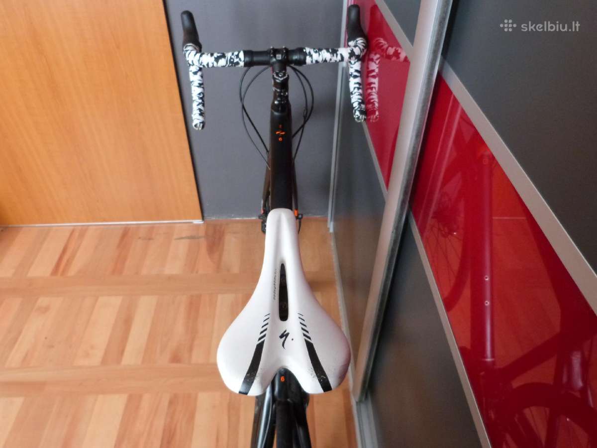 Felt Z6 Carbon Road Bike. 56cm. Disc Brakes. 900€. - nuotraukos Nr. 24