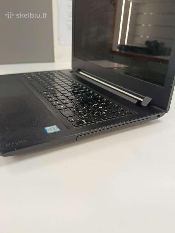 Lenovo Ideapad 110-15isk - nuotraukos Nr. 4