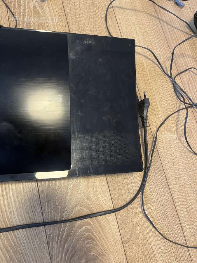 Sony Bdv-e380 (5.1, 1000w, 3D Blu-ray, Wireless) - nuotraukos Nr. 3