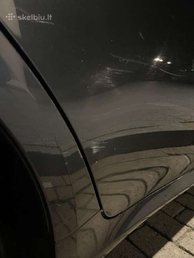 Lexus Is220d, 2009 m. 2.2 D Mechaninė - nuotraukos Nr. 15