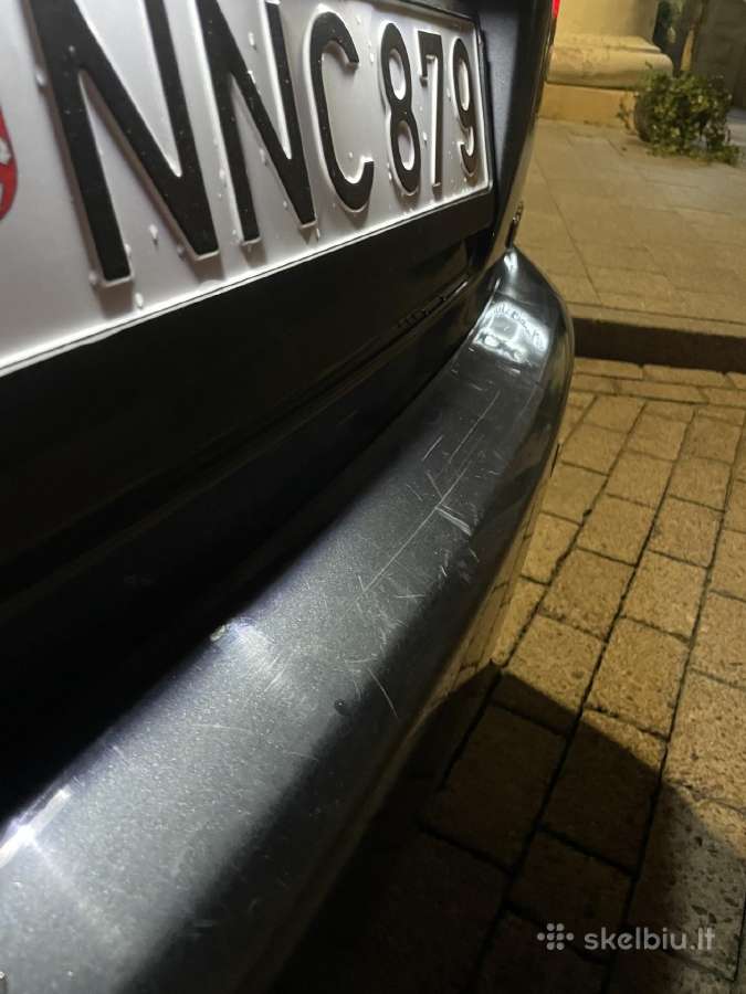 Lexus Is220d, 2009 m. 2.2 D Mechaninė - nuotraukos Nr. 16