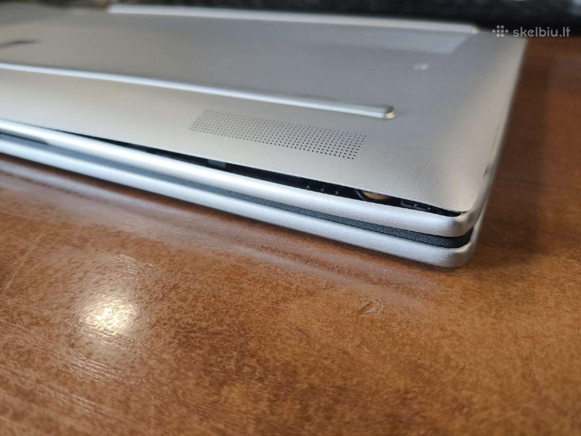 Elitebook 640 G11 14" Ultra 5 135u 16gb 512gb 0%** - nuotraukos Nr. 4