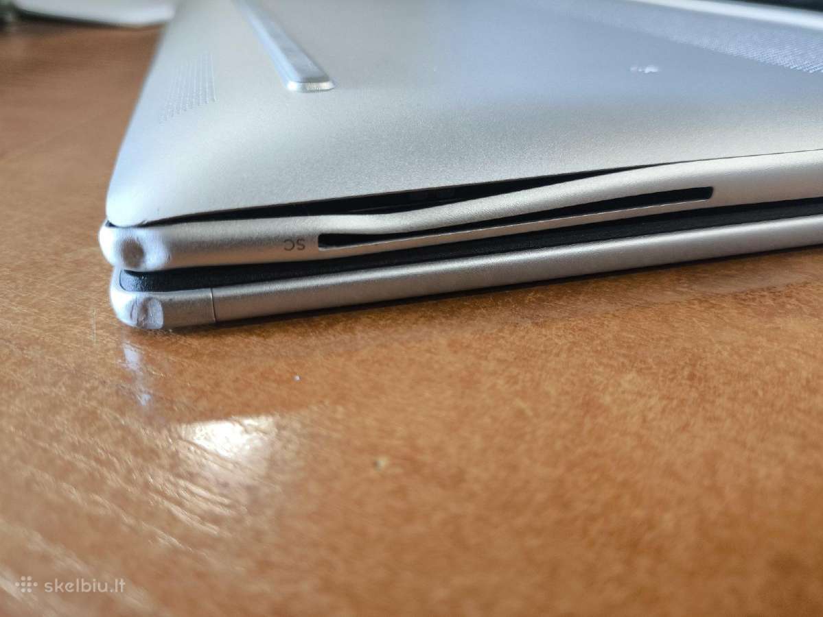 Elitebook 640 G11 14" Ultra 5 135u 16gb 512gb 0%** - nuotraukos Nr. 5