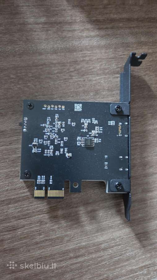 Dma 100t + Fuser D60 + Firmware - nuotraukos Nr. 5