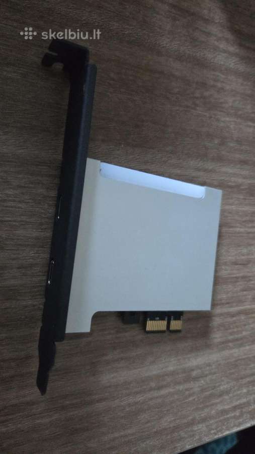 Dma 100t + Fuser D60 + Firmware - nuotraukos Nr. 6